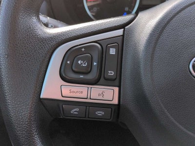 Subaru Forester Premium 2017