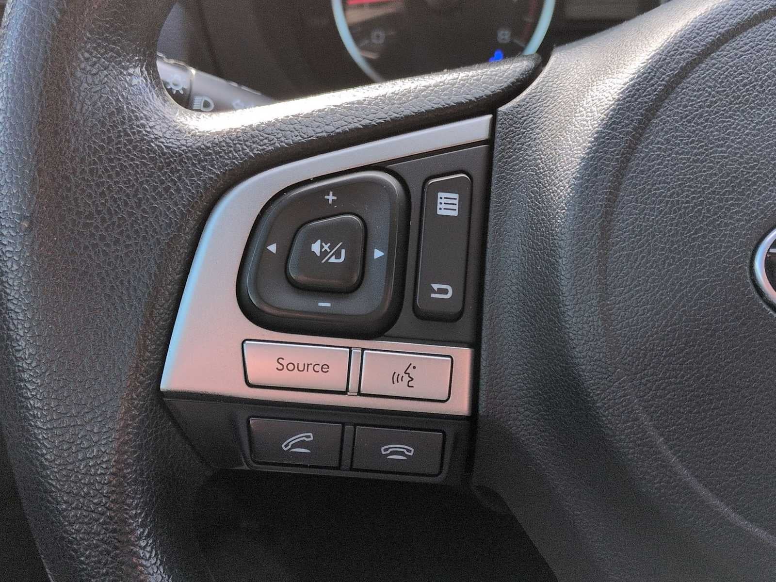 Subaru Forester Premium 2017