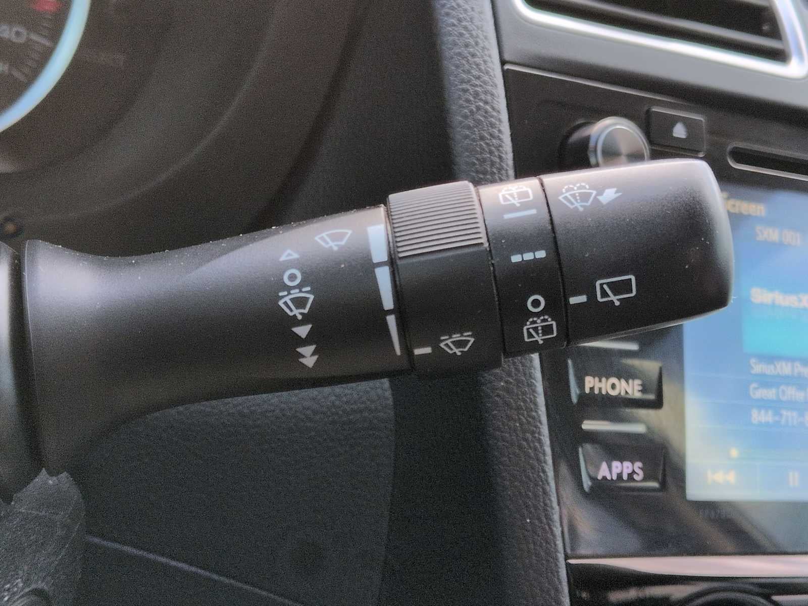 Subaru Forester Premium 2017