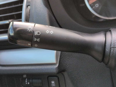 Subaru Forester Premium 2017