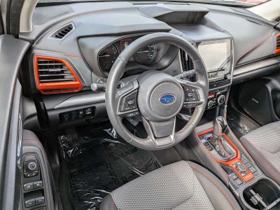 Subaru Forester Sport 2020