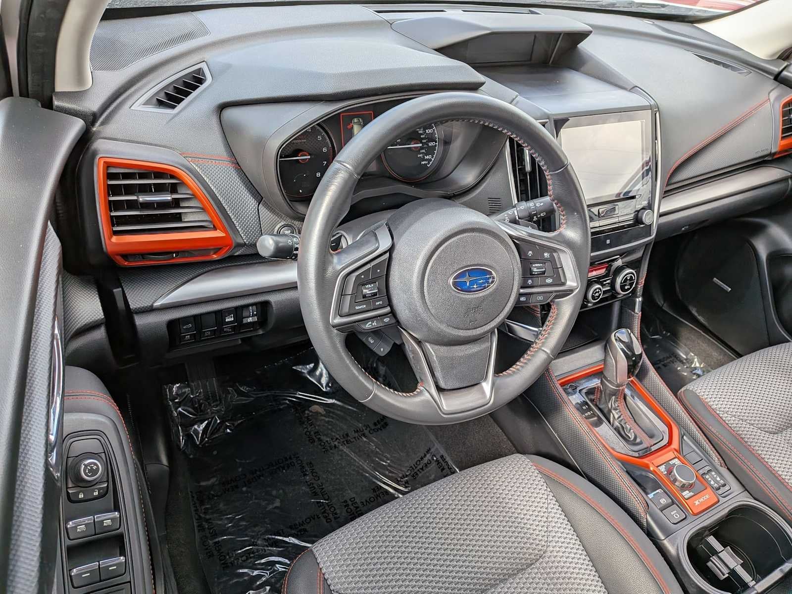 Subaru Forester Sport 2020