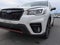 Subaru Forester Sport 2020
