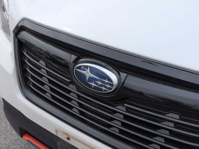 Subaru Forester Sport 2020