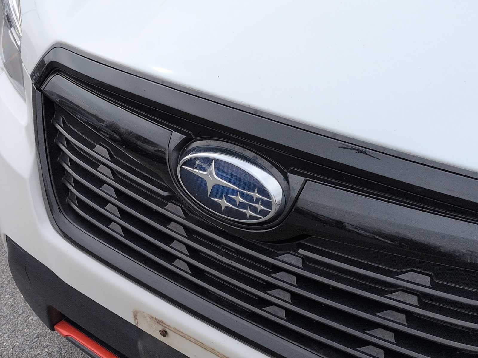 Subaru Forester Sport 2020