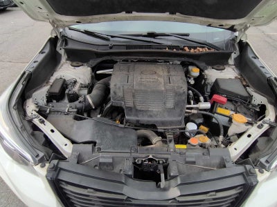 Subaru Forester Sport 2020