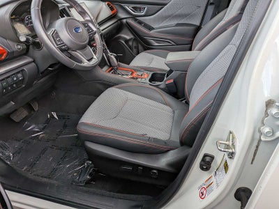 Subaru Forester Sport 2020