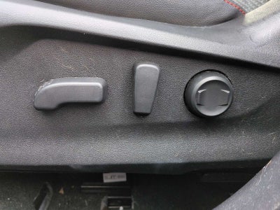 Subaru Forester Sport 2020