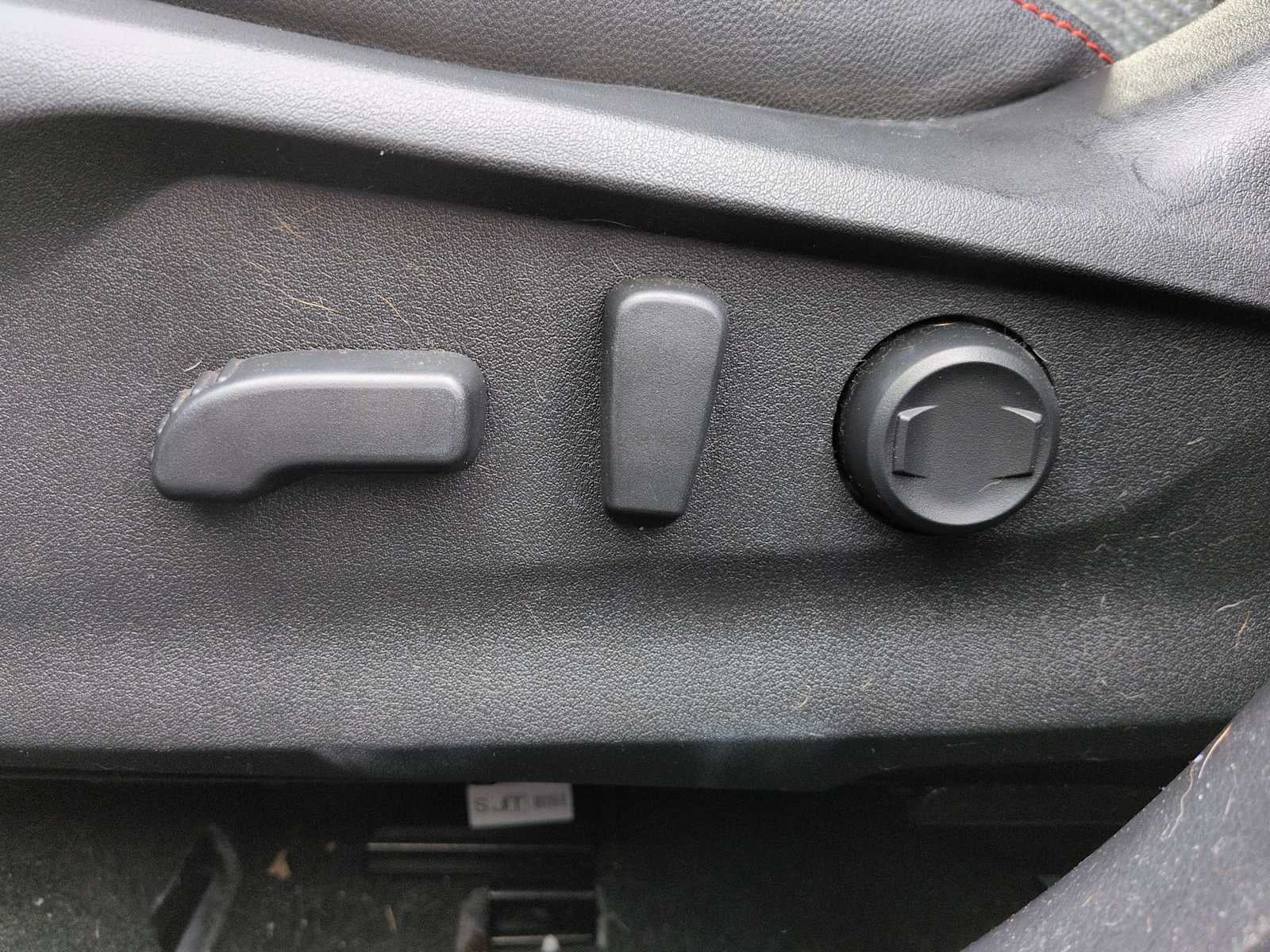 Subaru Forester Sport 2020