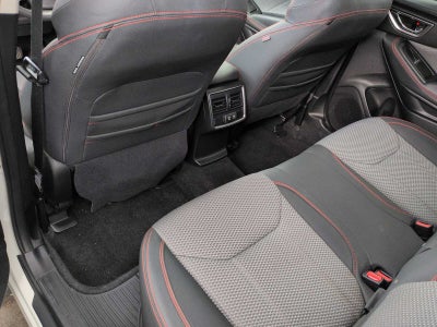 Subaru Forester Sport 2020