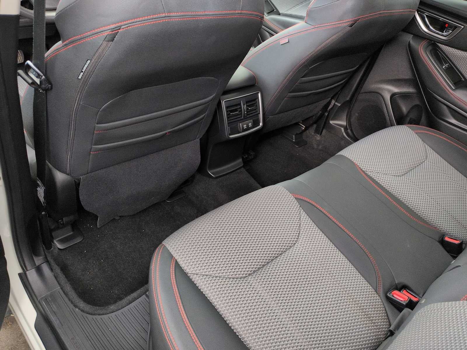 Subaru Forester Sport 2020