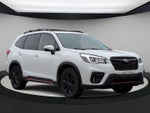 Subaru Forester Sport 2020