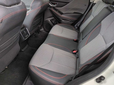 Subaru Forester Sport 2020