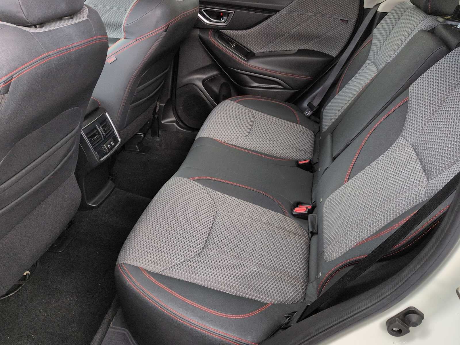 Subaru Forester Sport 2020