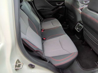 Subaru Forester Sport 2020