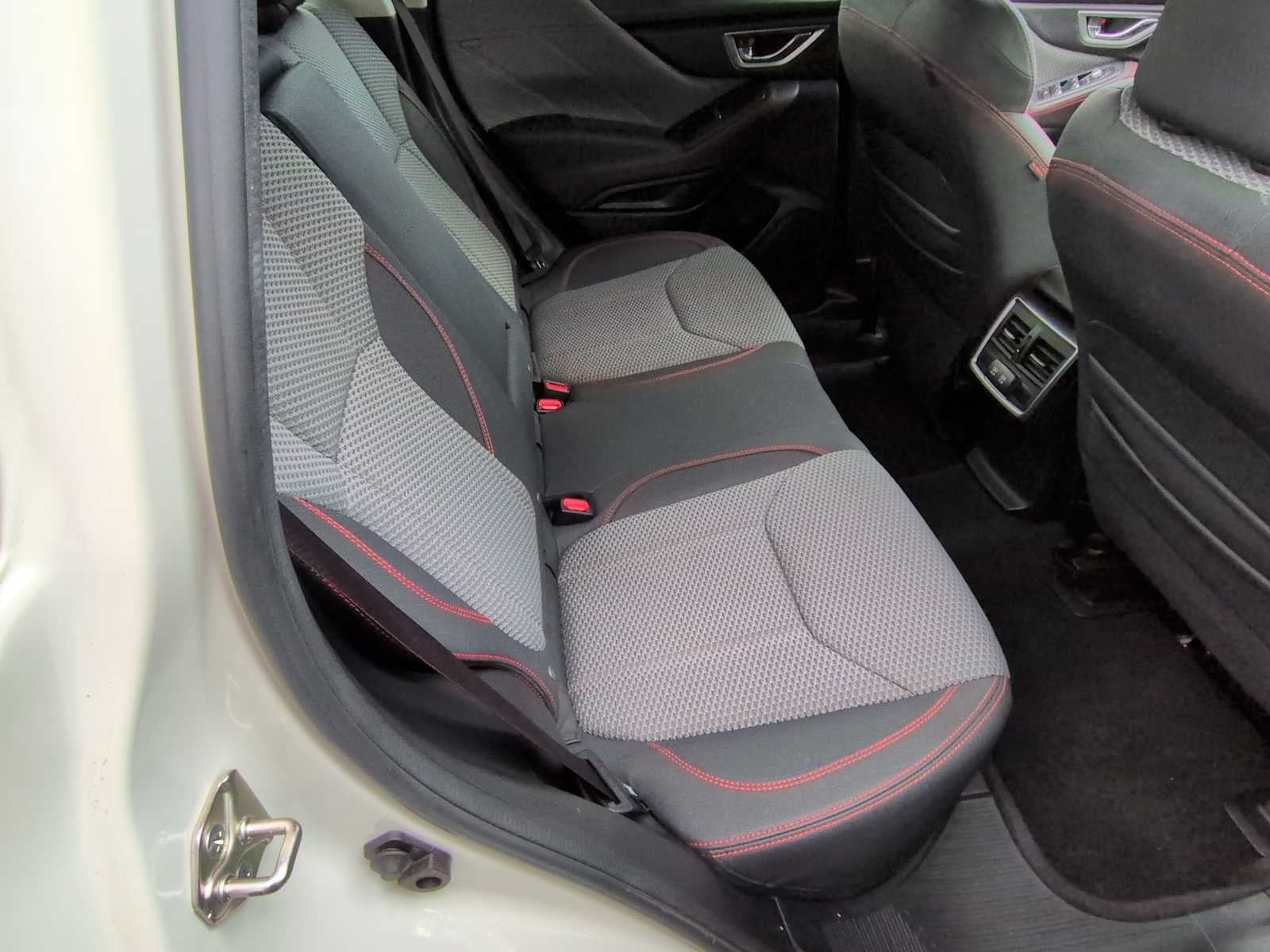 Subaru Forester Sport 2020