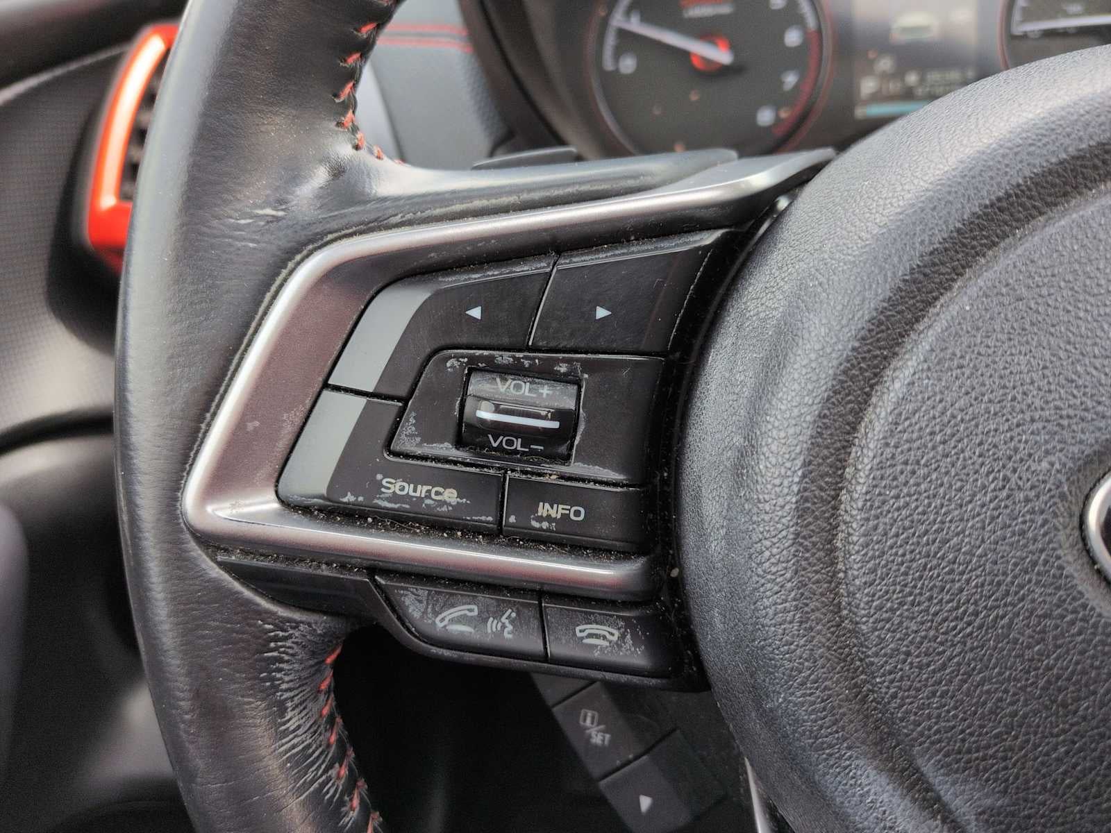 Subaru Forester Sport 2020