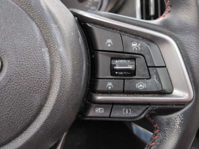 Subaru Forester Sport 2020