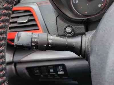 Subaru Forester Sport 2020