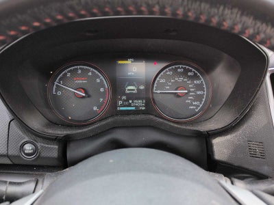 Subaru Forester Sport 2020