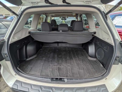 Subaru Forester Sport 2020