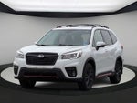 Subaru Forester Sport 2020