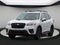 Subaru Forester Sport 2020