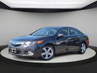 Acura TSX de 2014, 4 puertas, berlina, motor de 4 cilindros, cambio automático