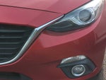 Mazda MAZDA3 s Grand Touring 2015