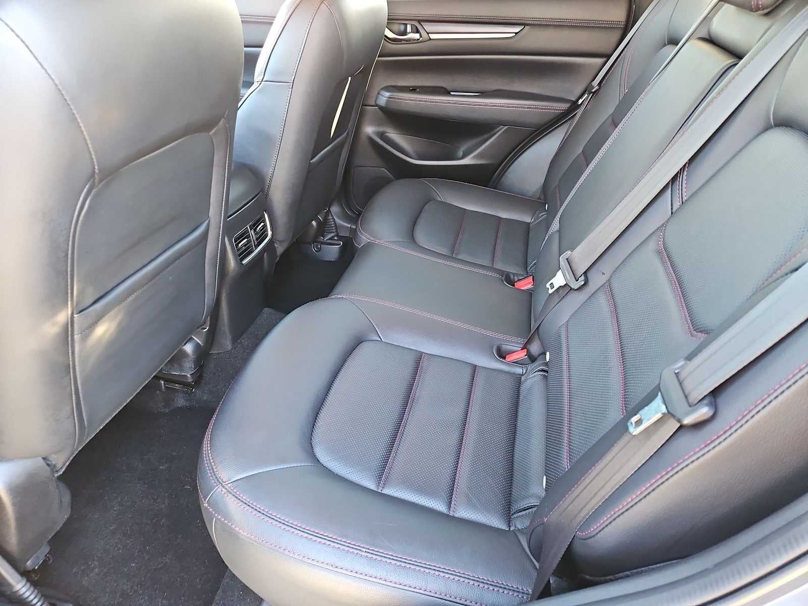 Mazda CX-5 Carbon Edition Turbo 2021