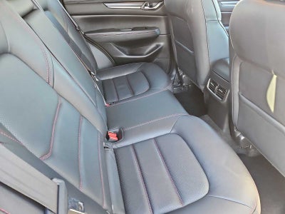 Mazda CX-5 Carbon Edition Turbo 2021