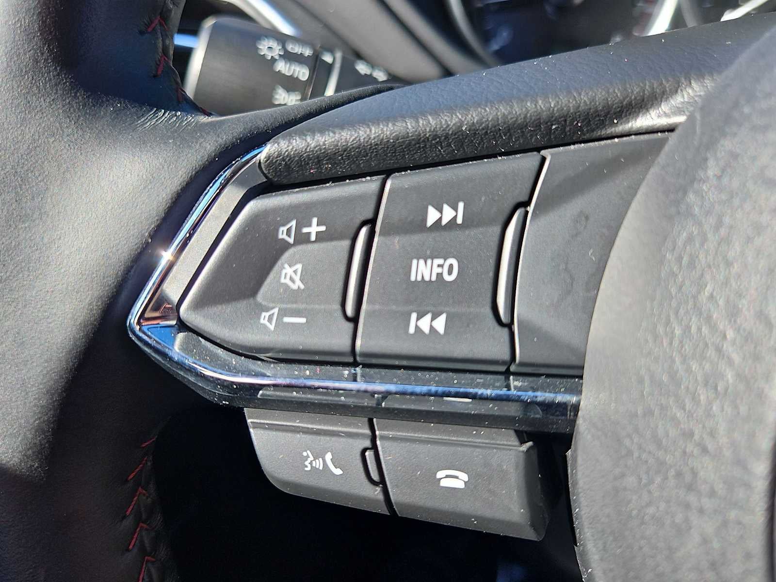 Mazda CX-5 Carbon Edition Turbo 2021