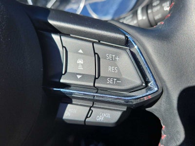 Mazda CX-5 Carbon Edition Turbo 2021