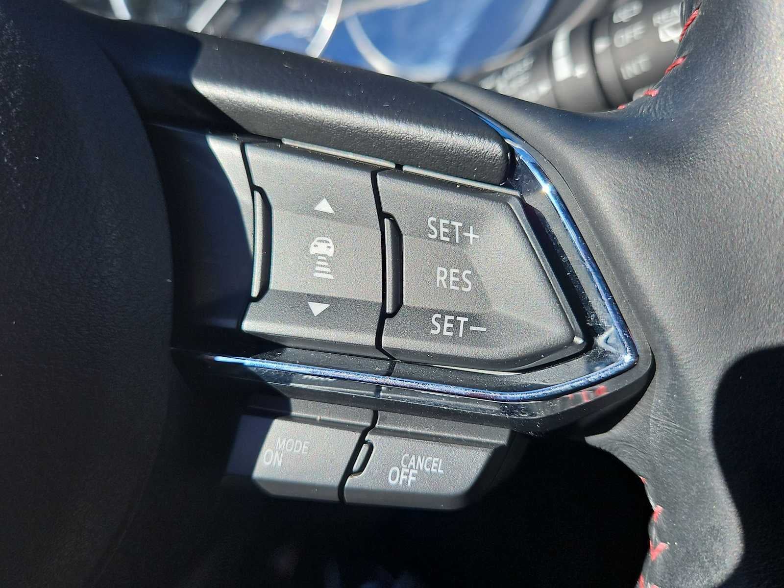 Mazda CX-5 Carbon Edition Turbo 2021