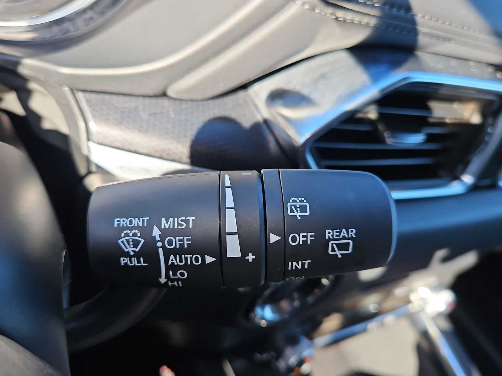 Mazda CX-5 Carbon Edition Turbo 2021