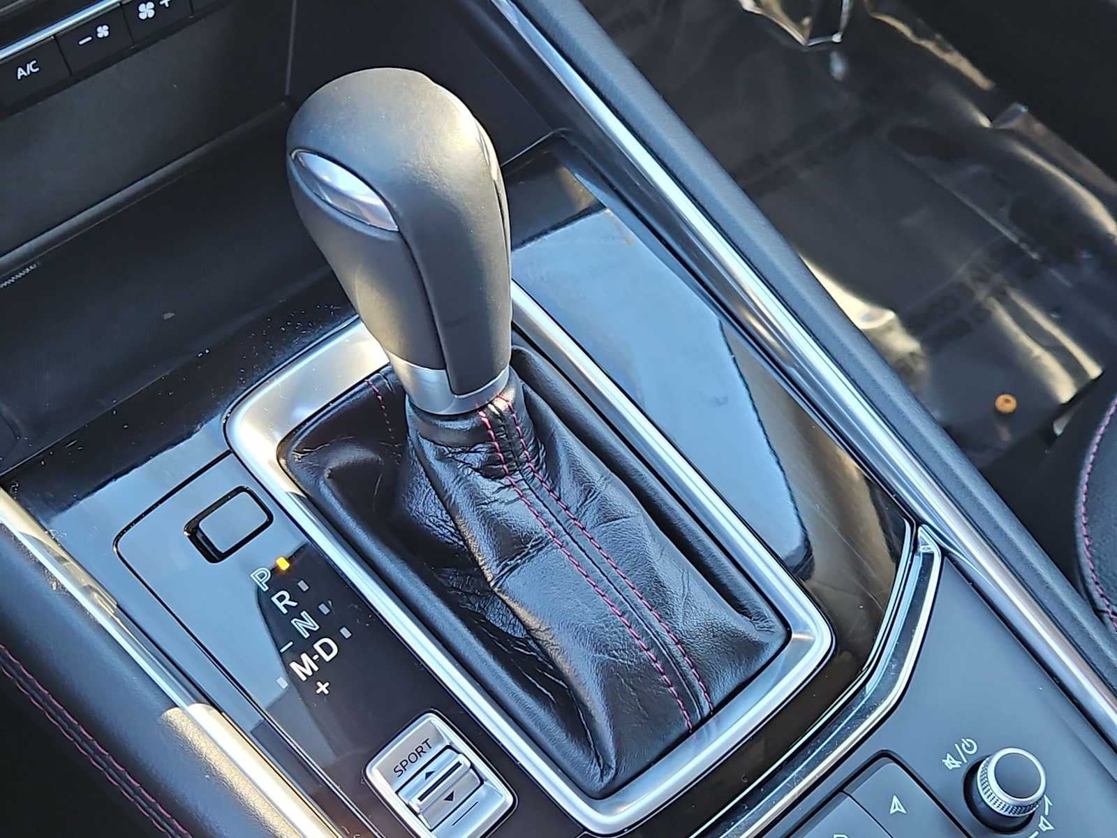 Mazda CX-5 Carbon Edition Turbo 2021