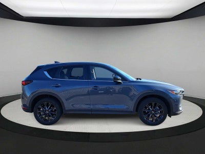 Mazda CX-5 Carbon Edition Turbo 2021