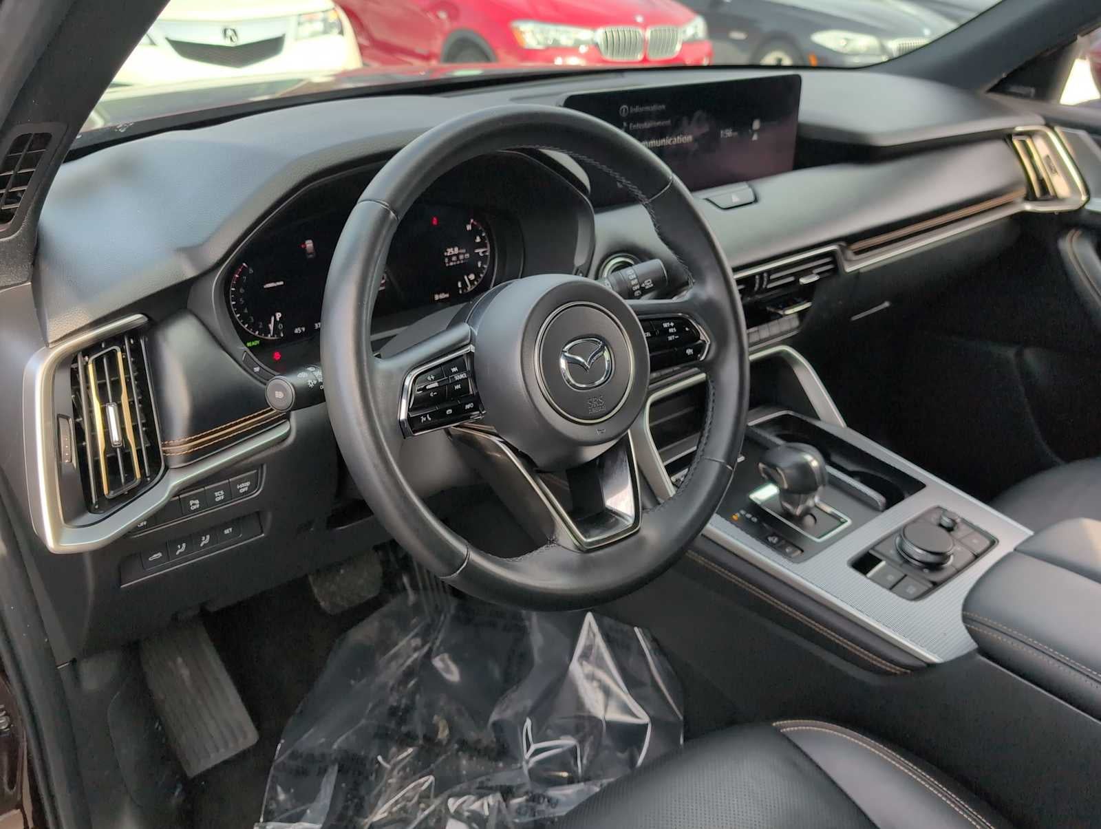 2024 Mazda Mazda CX-90 3.3 Turbo Premium Plus