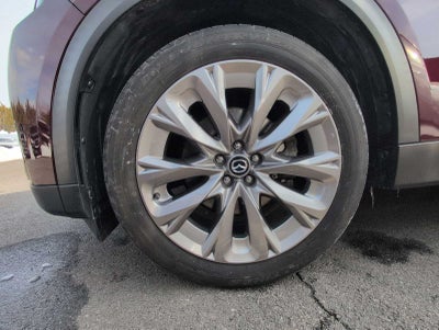 2024 Mazda Mazda CX-90 3.3 Turbo Premium Plus