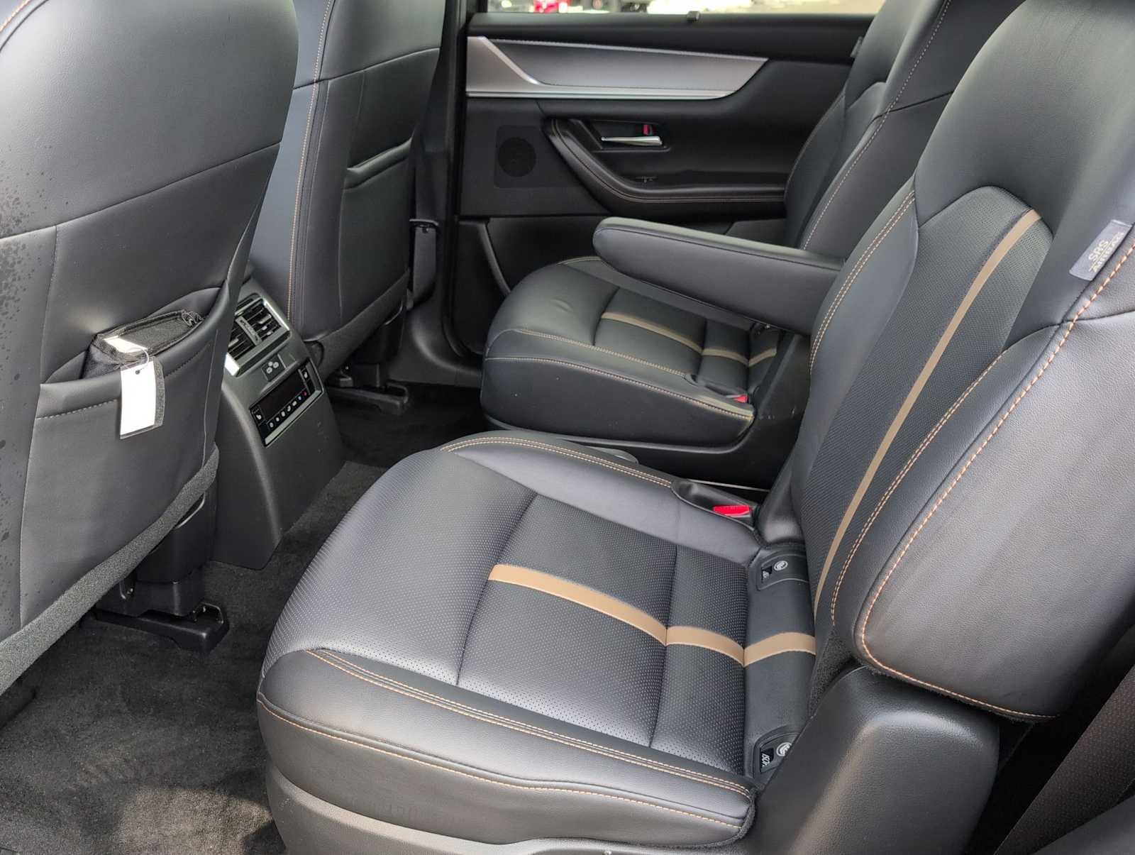 2024 Mazda Mazda CX-90 3.3 Turbo Premium Plus