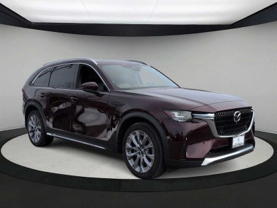 2024 Mazda Mazda CX-90 3.3 Turbo Premium Plus
