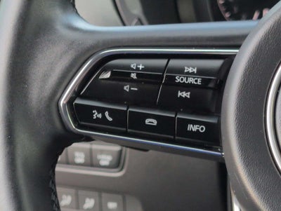 2024 Mazda Mazda CX-90 3.3 Turbo Premium Plus