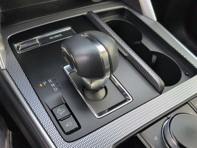 2024 Mazda Mazda CX-90 3.3 Turbo Premium Plus