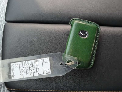 2024 Mazda Mazda CX-90 3.3 Turbo Premium Plus