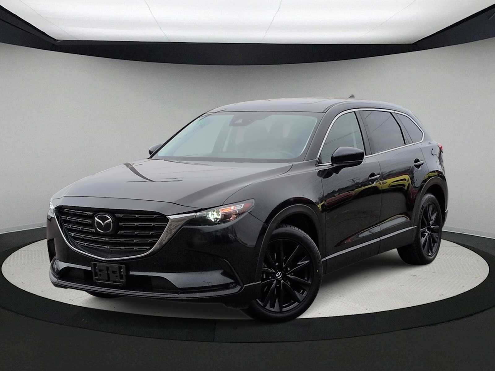 2023 Mazda CX-9 Touring Plus