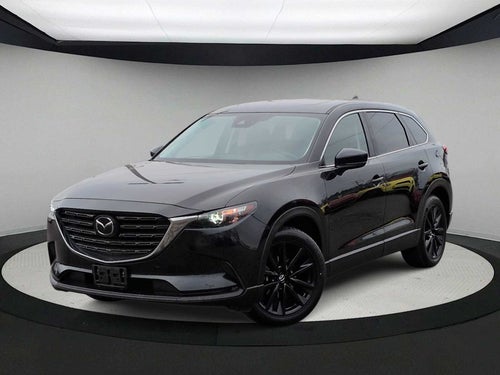 2023 Mazda CX-9 Touring Plus