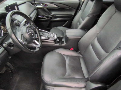 2023 Mazda CX-9 Touring Plus