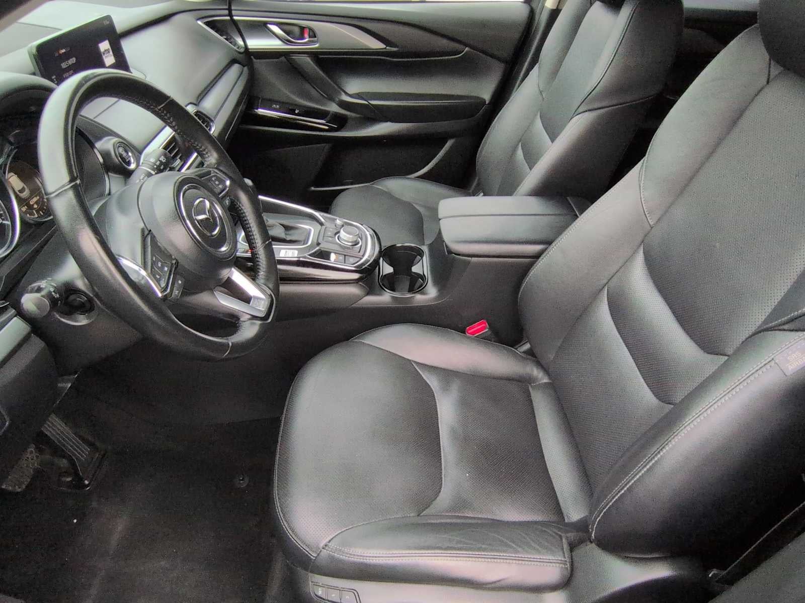 2023 Mazda CX-9 Touring Plus