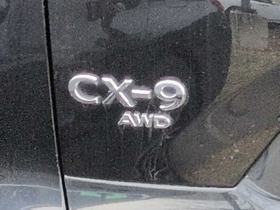2023 Mazda CX-9 Touring Plus