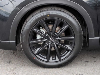 2023 Mazda CX-9 Touring Plus